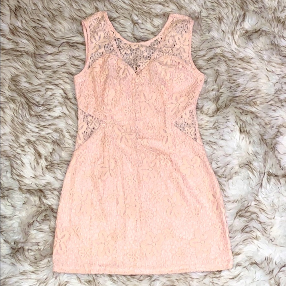 ModCloth Dress